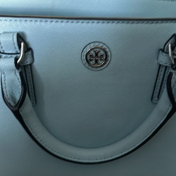 Tory Burch crossbody - Picture 2 of 4